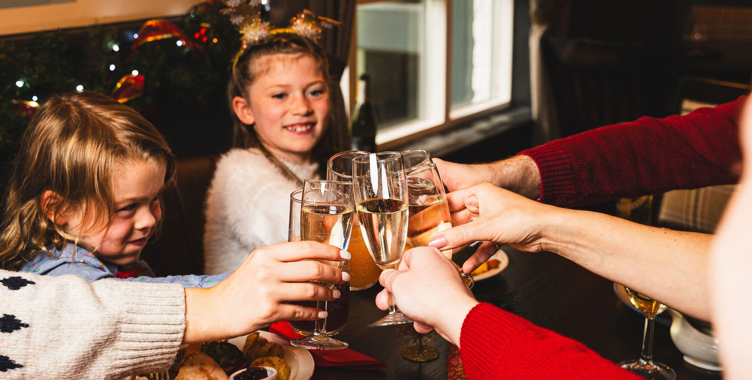 Even more magical occasions at The Alders Nottingham