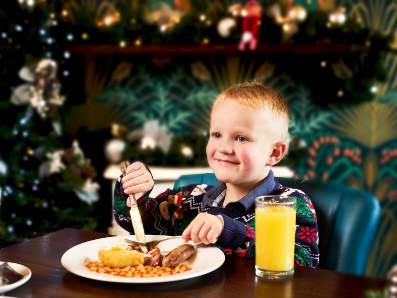 Even more magical occasions at The Alders Nottingham