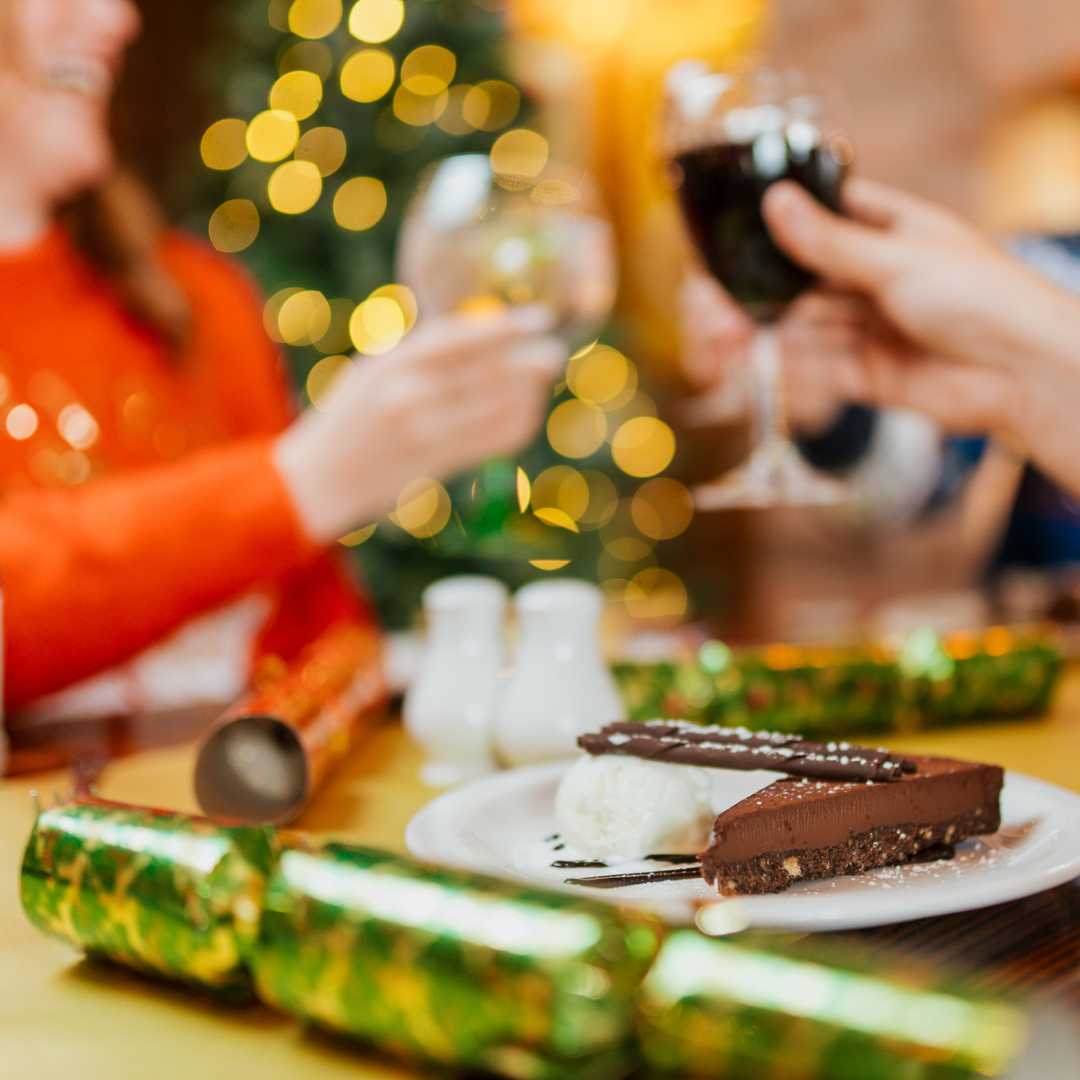 Christmas at The Alders Nottingham